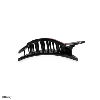 Teleties x Disney: Minnie Mouse Shaped | Small |  Flat Hair Clip
