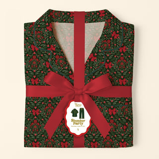 The Darling Effect A Merry Moment Sweet Dreams Pajama Pants Set