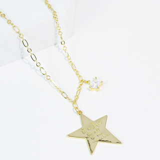 Treasure Jewels Shine Bright Necklace