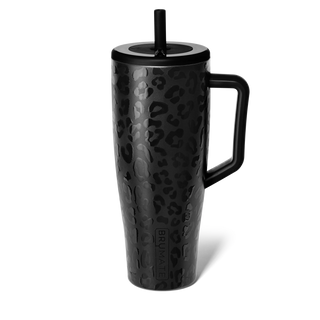 Brumate Era 40 oz. Tumbler - Onyx Leopard