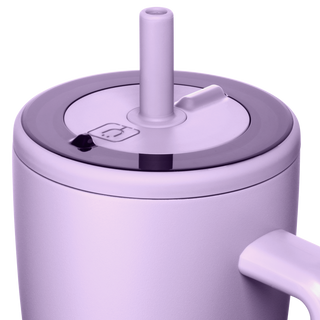BruMate Era 40 oz. Tumbler - Lavender