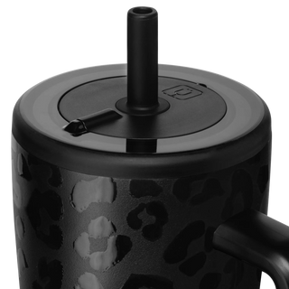 Brumate Era 40 oz. Tumbler - Onyx Leopard