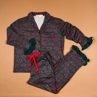The Darling Effect A Merry Moment Sweet Dreams Pajama Pants Set