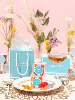 Sugarfina Sugar Lips® - Large
