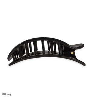 Teleties x Disney Flat Round Hair Clip | Large | Disney Spotlight
