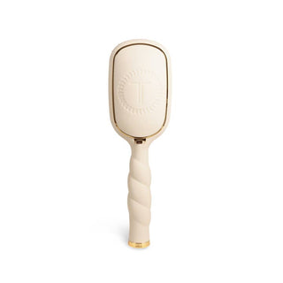 Teleties Boar Bristle Brush - Tan