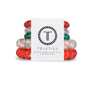 Teleties Very Merry Mix Pack
