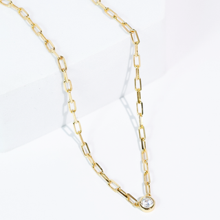 Treasure Jewels Little Luxe Necklace