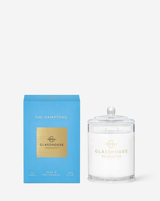 Glasshouse Fragrances The Hamptons 13.4 oz. Scented Candle