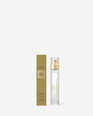 Glasshouse Fragrances Kyoto in Bloom 0.47 fl. oz. Eau de Parfum