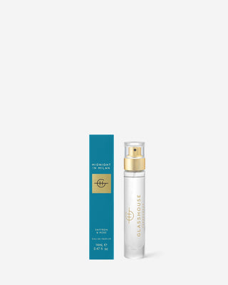 Glasshouse Fragrances Midnight in Milan 0.47 fl. oz. Eau de Parfum
