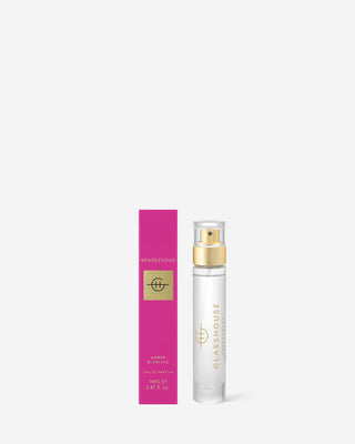 Glasshouse Fragrances Rendezvous 0.47 fl. oz. Eau de Parfum