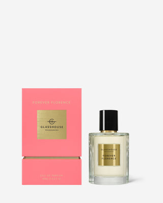 Glasshouse Fragrances Forever Florence 3.4 fl. oz. Eau de Parfum