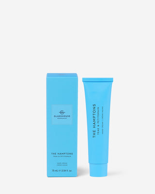 Glasshouse Fragrances The Hamptons 2.5 fl. oz. Hand Cream