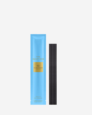 Glasshouse Fragrances The Hamptons Replacement Scent Stems