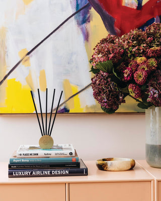 Glasshouse Fragrances The Hamptons Replacement Scent Stems