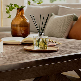 Thymes Frasier Fir® Petite Pine Needle Reed Diffuser