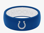 Groove Life Colts Ring - Size 10