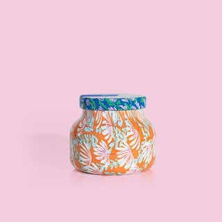 Capri Blue Havana Vanilla Pattern Play Petite Jar (8 oz.)