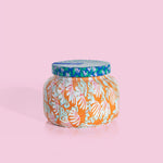 Capri Blue Havana Vanilla Pattern Play Signature Jar (19 oz.)
