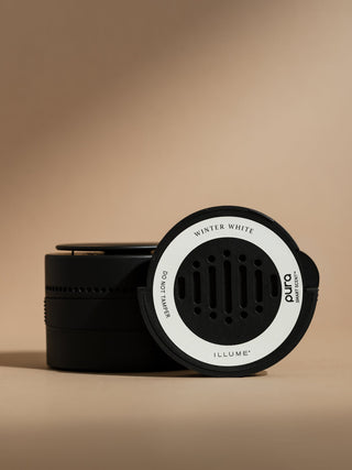 Pura Winter White Car Fragrance Refill