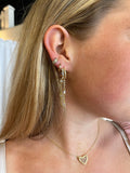 Bracha Hudson Earrings