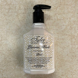 Tyler Candle Co. 8 oz. Luxury Hand Lotion - Diva