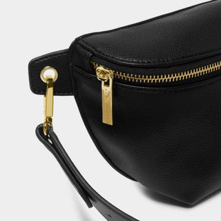 Katie Loxton Maya Belt Bag - Black