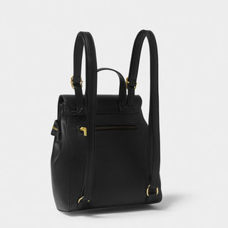 Katie Loxton Aimee Backpack - Black