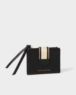 Katie Loxton Hallie Purse - Black