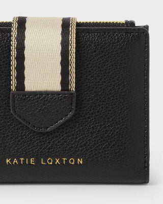 Katie Loxton Hallie Purse - Black
