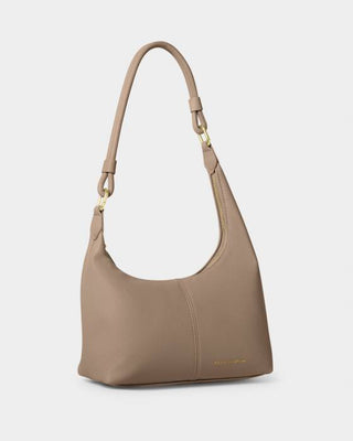 Katie Loxton Meela Multiway Bag - Mocha