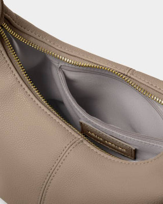 Katie Loxton Meela Multiway Bag - Mocha
