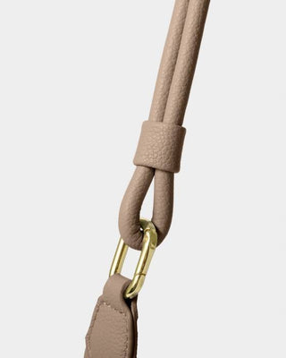Katie Loxton Meela Multiway Bag - Mocha