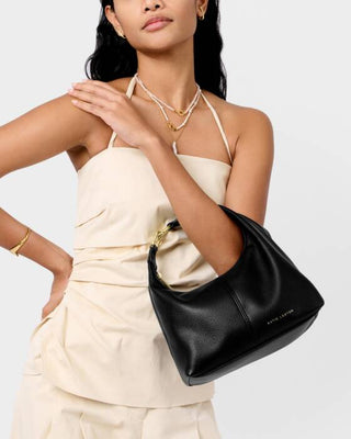 Katie Loxton Meela Multiway Bag - Black