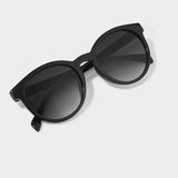 Katie Loxton Geneva Sunglasses - Black