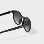Katie Loxton Geneva Sunglasses - Black