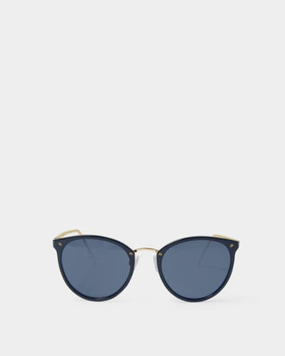 Katie Loxton Santorini Sunglasses - Navy