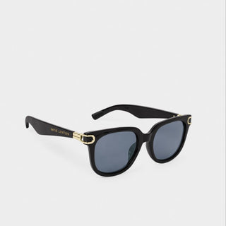 Katie Loxton Manhattan Sunglasses - Black