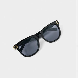 Katie Loxton Manhattan Sunglasses - Black