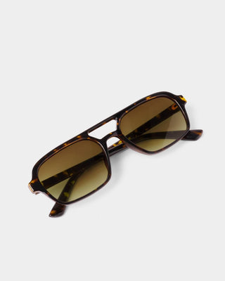 Katie Loxton Ibiza Sunglasses - Tortoiseshell