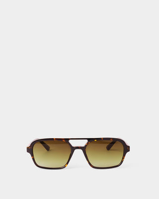 Katie Loxton Ibiza Sunglasses - Tortoiseshell