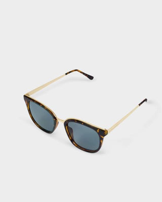 Katie Loxton Provence Sunglasses - Tortoiseshell