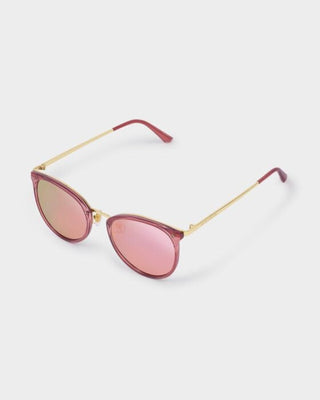 Katie Loxton Santorini Round Sunglasses -