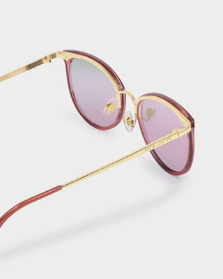 Katie Loxton Santorini Round Sunglasses -