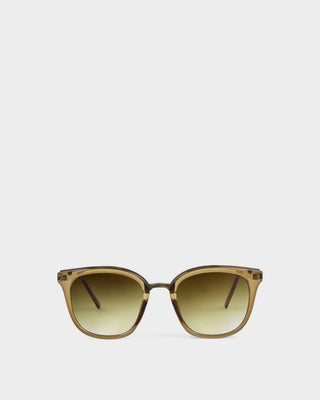 Katie Loxton Provence Sunglasses - Transparent Khaki