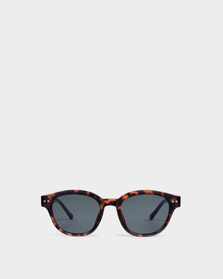 Katie Loxton Bologna Sunglasses - Transparent Light Tortoiseshell
