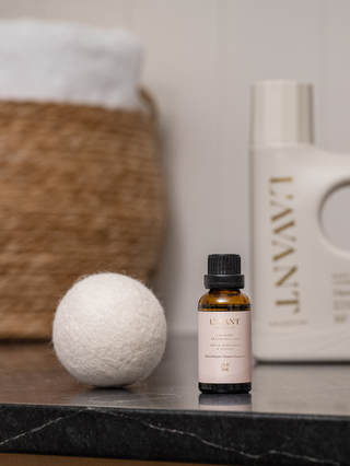 L'AVANT Collective Laundry Oil - Blushed Bergamot