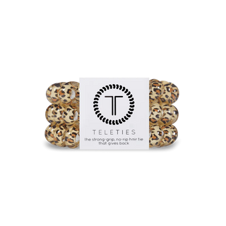 Leopard Teleties (Large)
