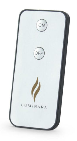 Luminara 2 Button Remote (for Luminara Flameless Candles)